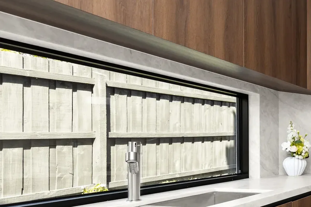 Sliding windows and doors